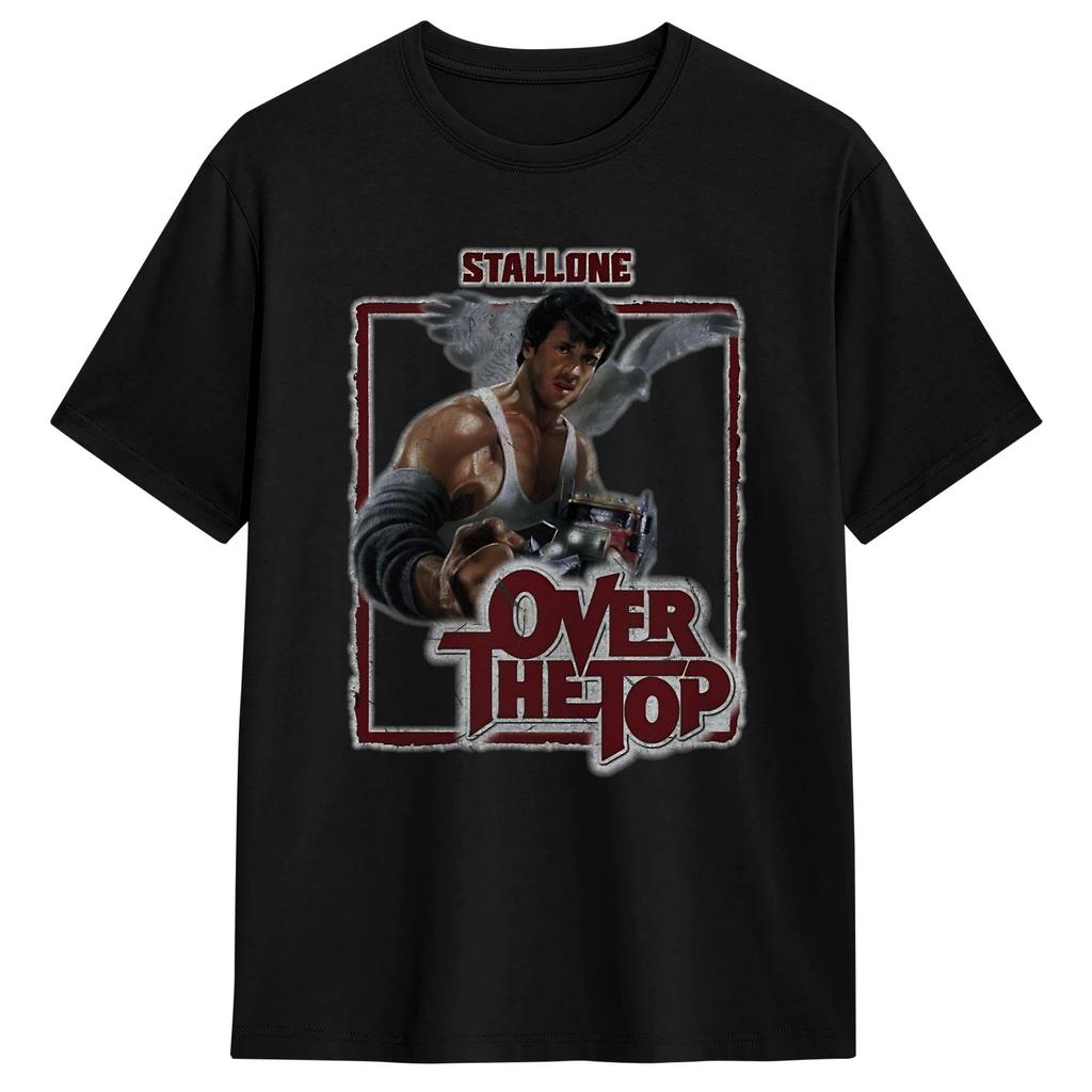 Over The Top Tank Top TShirt Adult YK Basic T Shirts Summer O Neck Fashion Tees Design Oversized Tops