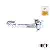 EDP1333 Ограничитель петли задней двери для Citroen C1 Peugeot 107 Toyota Aygo 2005-2014 5-дверный HB 9181J6