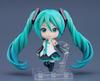 Nendoroid Character Vocal Series 01 Hatsune Miku Hatsune Miku V3 Plastic Painted Movable Figure Non-scale