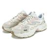 Fila Fern Повседневная обувь Женские кроссовки Розовый F12W331101FBS