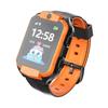 Smartwatch Dziecięcy Pacific 32-3 Kids - Orange / Black (Sy028C)