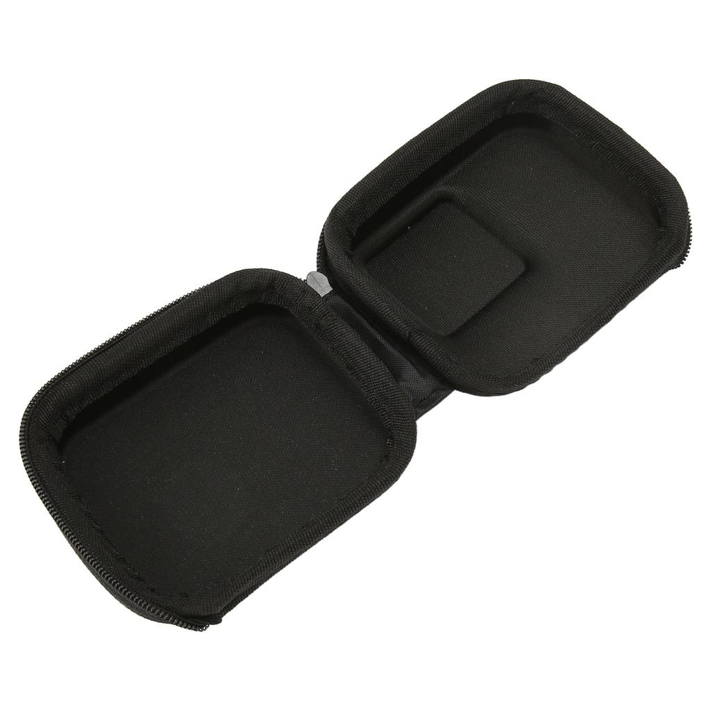 Чехол для камеры Жесткий корпус Полуоткрытая молния Мини Портативная сумка для хранения для DJI Osmo Action для Campark для YI Action