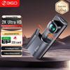 360AI K380 2K Ультра-Четкий Поворотный Объектив Видеорегистратор (Китайская версия)