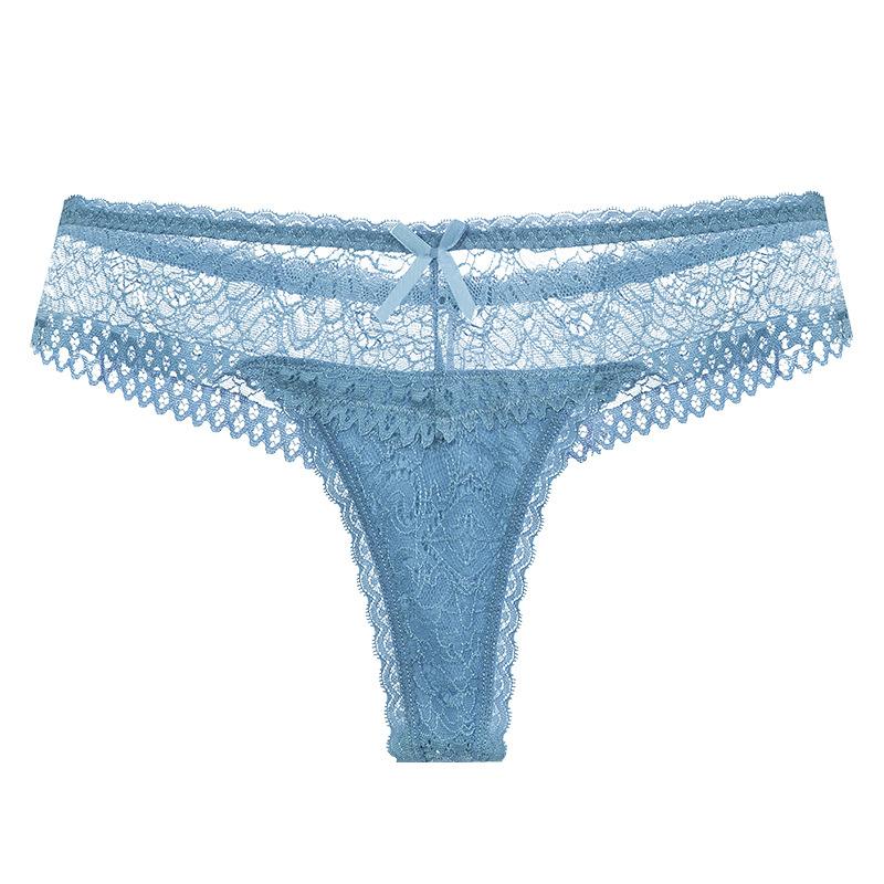 Женские трусики с низкой талией, быстросохнущее соблазнительное нижнее белье, сексуальные стринги