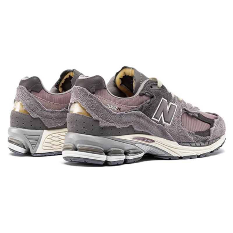 New Balance Кроссовки 2002R Protection Pack Китайский Новый год Пыльно-лиловые M2002RDY
