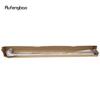 White Metal Snake Cobra Head Wooden Fashion Stick Decorative Cospaly Party Wood Walking Cane Halloween Mace Wand Crosier 93cm