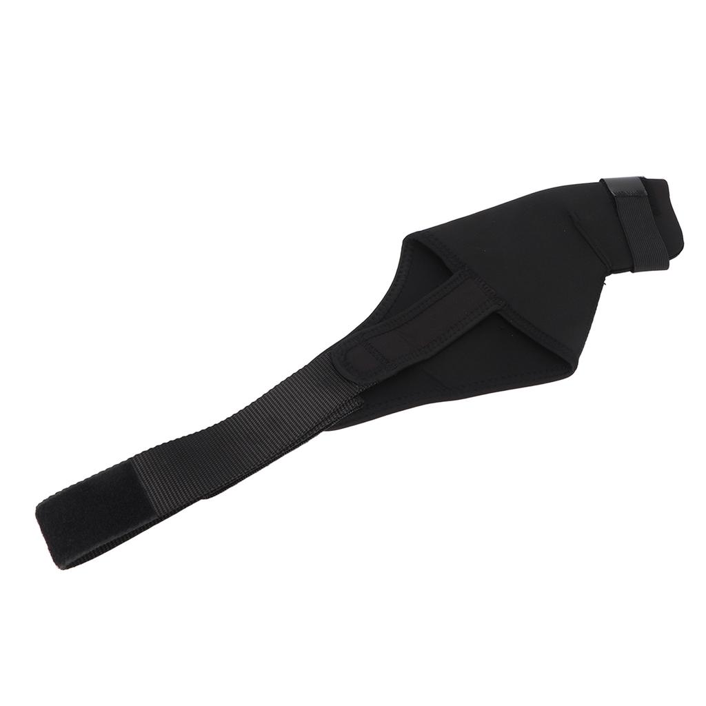 Dog Knee Brace Breathable Supportive Reduce Pain Joint Protection Dog Hind Legs Protector for Postoperative Recovery