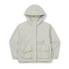 [Snowpeak] Campfl Women's Utility Windbreaker (S26ZWCWB11)