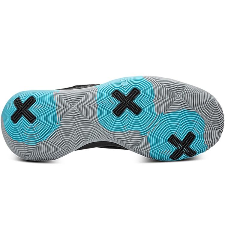 Under Armour Spawn 3 CLRSHFT 'Черный' Мужские 3024777-001