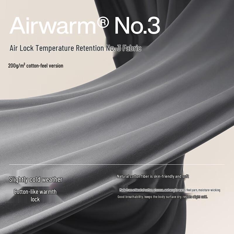 Комплект термобелья Bananain 301+