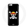 One Piece Iphone SE Case