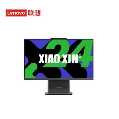 Lenovo Настольный ПК «всё в одном» Xiaoxin 24 (Китайская версия)