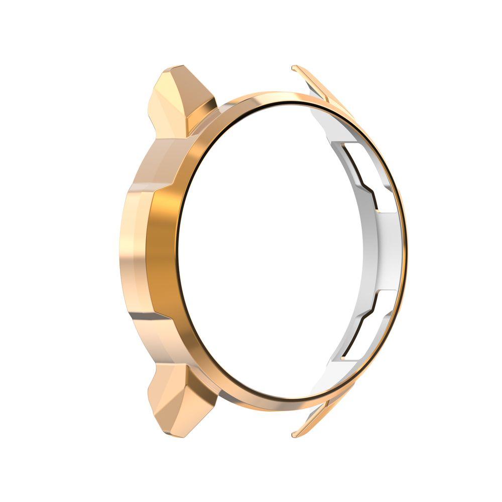 Smart Watch Frame Bumper Protective Case Cover Plating PC Protector