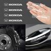 cwcr1 Car Interior Dekoration Stickers Badges Auto Styling For Honda Civic Fit Jazz Accord CRV HRV City Odyssey Passport Pilot Insight