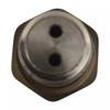 Fuel Rail Pressure Sensor For Toyota Hino Hiace Hilux Prado 3.0 D4D 499000 6080