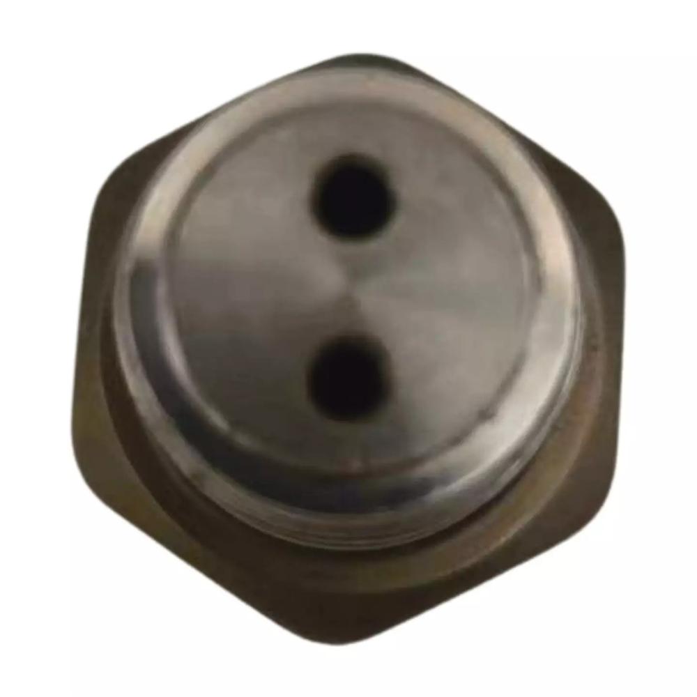 Fuel Rail Pressure Sensor For Toyota Hino Hiace Hilux Prado 3.0 D4D 499000 6080