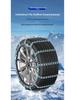 Fits Range Rover Evoque, Discovery Sport, Discovery 4, Velar - Snow & Mud Car Tires