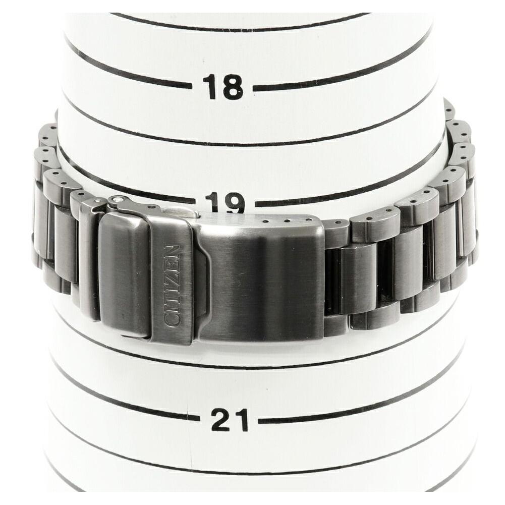 Б/у Citizen Promaster Sky CB5009-55E E660-A17W209 Мужские