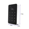 Автономный контроллер доступа RFID-клавиатура контроля доступа Водонепроницаемая непромокаемая