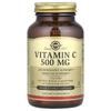 Vitamin C, 500Mg, 100 Veggie Capsules
