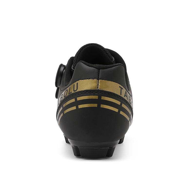 Горячие продажи Новые модели для мужчин и женщин Велосипедные туфли Велосипедные кроссовки Шипы Нескользящие Мужские туфли для горного велосипеда Велосипедные туфли R