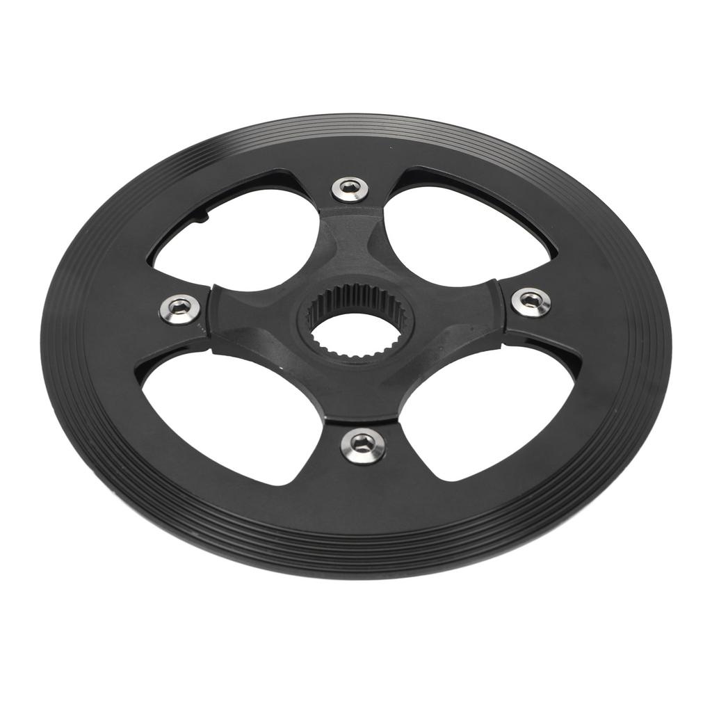 BF 02 Chainwheel Light Weight 42T Crankset Chainring Chainwheel For BAFANG M420 M300 M200 M215 M410