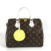 Louis Vuitton M20754 Monogram SpeedyBandouliere25 Сумка 2WAY Сумка на плечо Сумка для рук