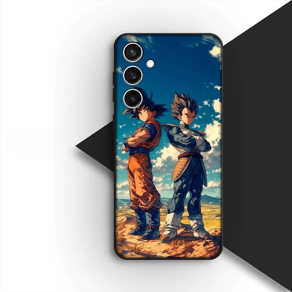 Dragons Gokus Balls DragonBalls Vegeta Super Phone Case for Apple iPhone 12 13 Pro Max Mini ProMax X XR Air XS 12Pro 13Pro Cover