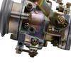 Карбюратор Carb для Jeep CJ5 CJ-5 CJ6 CJ-6 CJ3B для Jeep Willys DJ3 DJ-3 CJ3 CJ-3 Базовый Грузовик для 4-цилиндрового двигателя F-head 923808