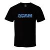 Футболка с изображением компьютерной системы Coleco Adam