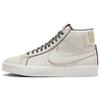 Добро пожаловать Скейтбординг X SB Blazer Mid FQ0795-100