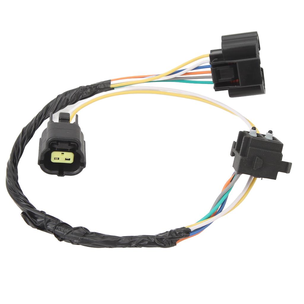 Exterior Door Handle Switch Connector Harness Outside Door Handle Wire Harness for CTS 2009 To 2014
