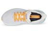 HOKA One One Clifton 8 Blanc De Blanc Фиолетовый Морская Пена Женские 1119394-BDBW