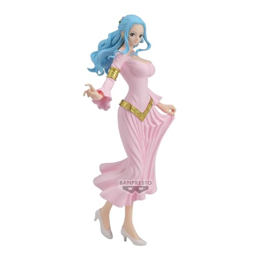 One Piece GLITTER&GLAMOURS НЕФЕЛТАРИ ВИВИ II