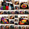 Set Game Bedding Quilt Duvet Cover Pillowcase 3d Print Comforter Cover