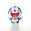 Si-gu-mi PLUS Doraemon (Takecopter) Paper 3D DIY Craft Kit  No Tools Required, Easy Assembly  Perfect for Home Decor or Gifts