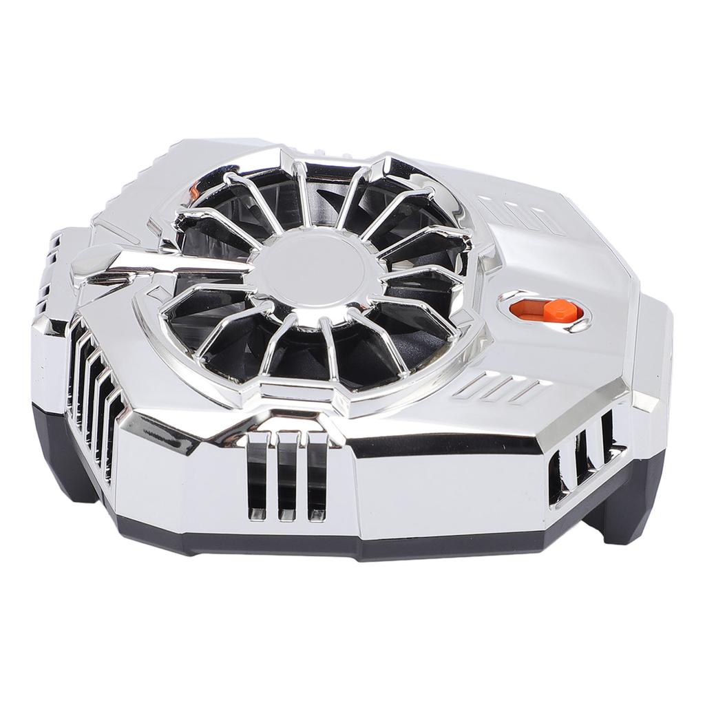 Магнитный охладитель для сотового телефона, ледяное охлаждение, предотвращает падение кадра, эффективное 2-ступенчатое устройство для телефона и планшета