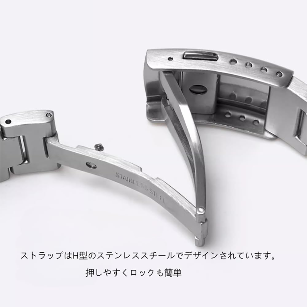 Ремешок из нержавеющей стали для часов Shock Watch Band и Case Solid Steel Bezel Watch [Zealbeaty] V4.0G GW-M5610DW5600 GW-5000 DW-5030G-5600 (DW5600/5610