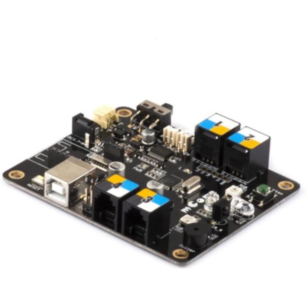 Основная плата управления mCore V1 для mBot