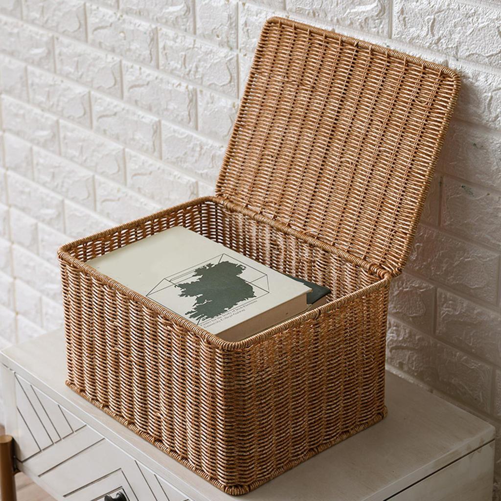 Корзина для хранения одежды, декоративный контейнер для Camita De Del