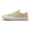 Converse One Star Ox Footpatrol Vanilla Custard 158895C