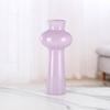 Luxury Orchid Flower Vase Creative Water Nourishing Vase Vintage Glass Vase  Home Decorative