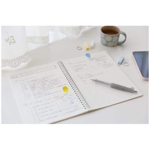 Механический карандаш PILOT Doctor Grip Classic 0,5 мм Ice Blue HDG50RIL