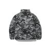 The North Face Пуховик унисекс NJ3NN63A