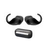 Silicone Sleep Soundproof Earplugs Anti-noise Silent Earplugs Fashion Acoustic Earplugs  Unisex