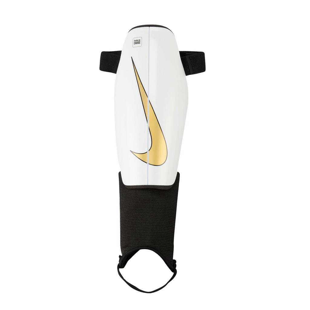 Charge Football Shin & Ankle Guards