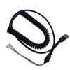 Control Box Coil Cord 137611 137611GT Compatible with Genie Lift GS-2669 GS-3369 GS-4069 GS-2669BE GS-2669DC GS-3369BE GS-3369DC