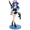 Аниме Hayase Yuka Фигурка Синий Архив Мультфильм Фигурка GK Yuka Милая Девушка Модель Статуэтка ПВХ Коллекция Украшение Кукла Игрушка Подарок