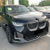 Применимо к BMW X3 G45 M Sport 2025 + передняя трендовая решетка радиатора, воздушный нож, наружные наклейки для автомобиля, аксессуары для модификации