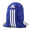 adidas Power Gym Blue 5720 Футбольная сумка Багажная сумка Пустая сумка Спортивная сумка для обуви